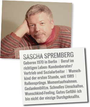 Sascha